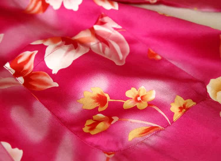 Peignoir - Ref 592783 Image 24