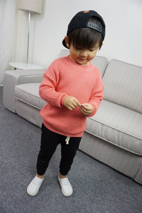 Pull enfant - Ref 2103493 Image 22