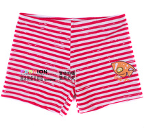 yingfa Yingfa new casual childrens boxer swimming trunks boy baby swimming trunks YF5306