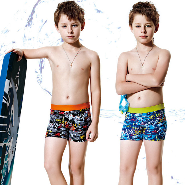 Maillot de bain garcon - Ref 2543107 Image 3