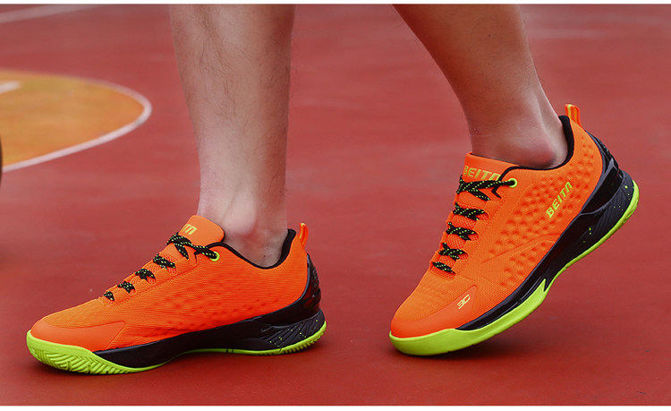 Chaussures de Badminton uniGenre - Ref 843806 Image 21