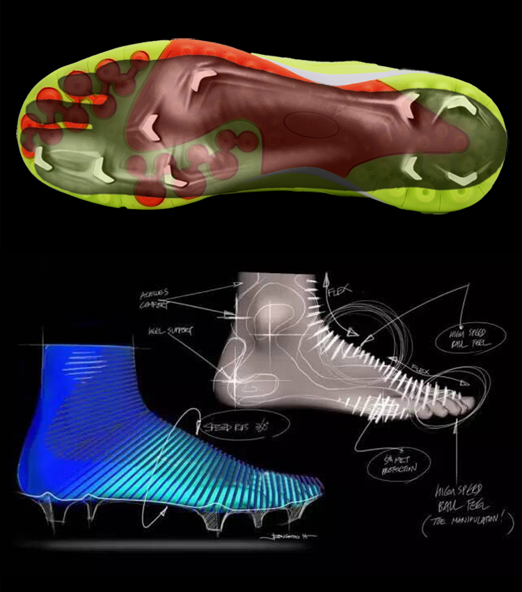 Chaussures de cyclisme commun - Ref 869846 Image 9