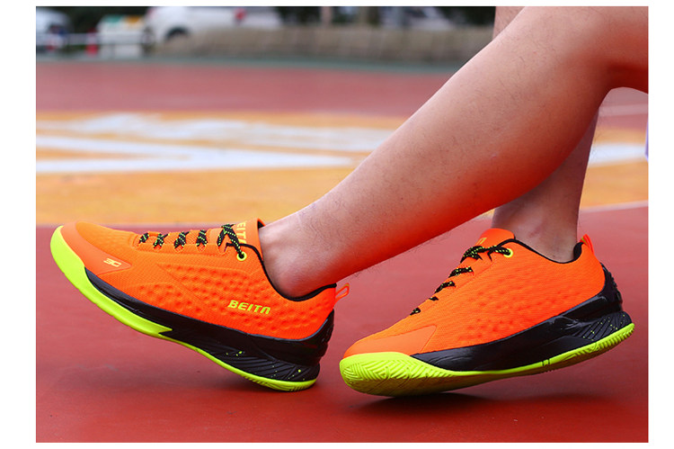 Chaussures de Badminton uniGenre - Ref 843806 Image 20