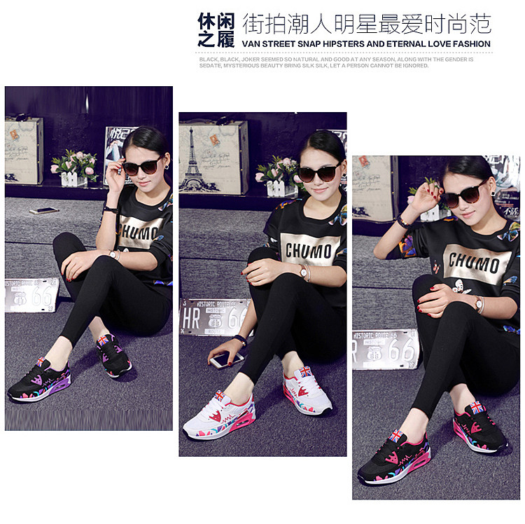 Chaussures de Badminton uniGenre - Ref 843806 Image 45