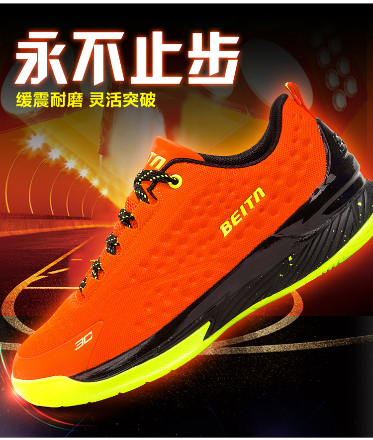 Chaussures de Badminton uniGenre - Ref 843806 Image 9