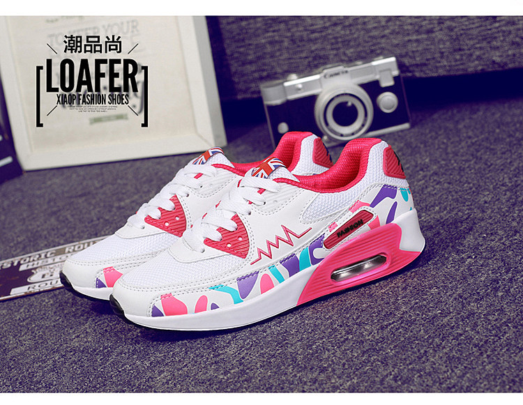 Chaussures de Badminton uniGenre - Ref 843806 Image 44