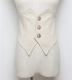 Ремень, рубашка, универсальный корсет, эластичный утягивающий пояс на талию, изысканный стиль