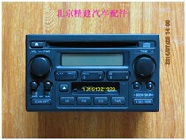 Suitable for old Honda Accord original car CD player 6th generation Accord CD player original cassette radio CD player