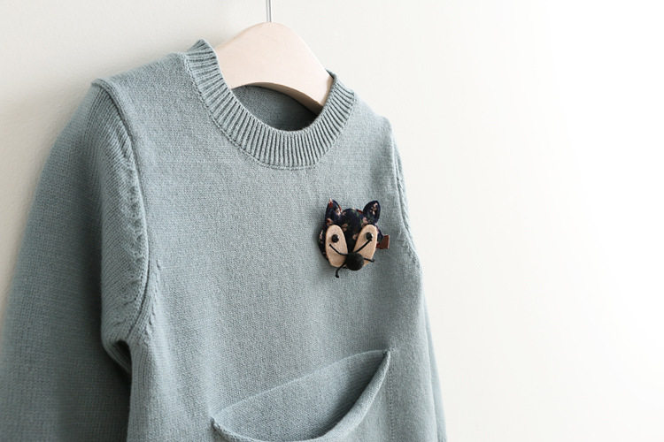 Pull fille - Ref 2103765 Image 37