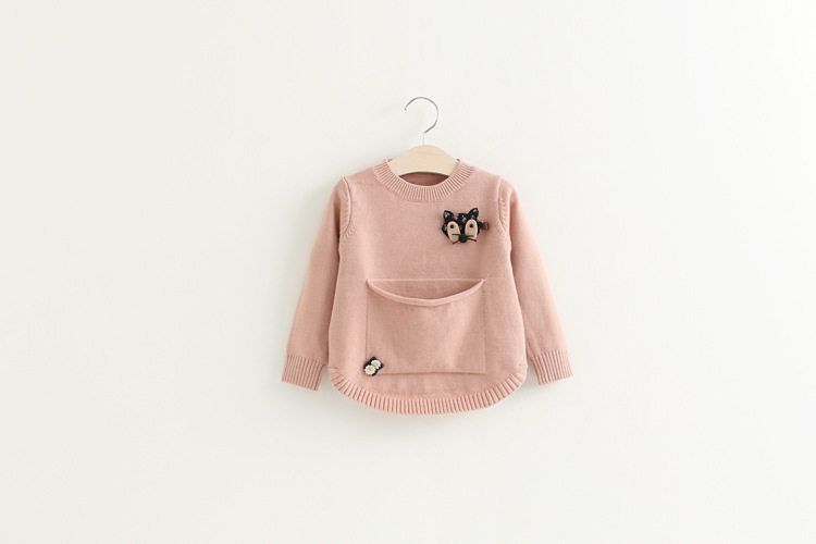Pull fille - Ref 2103765 Image 21