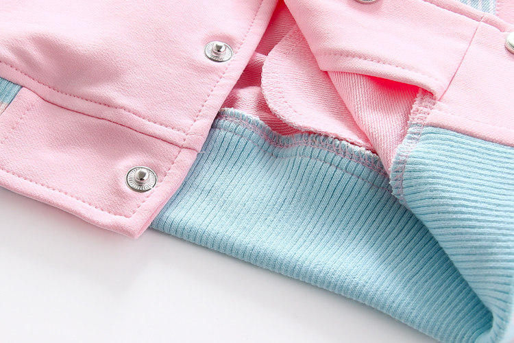 Blouson pour fille - Ref 2159991 Image 32