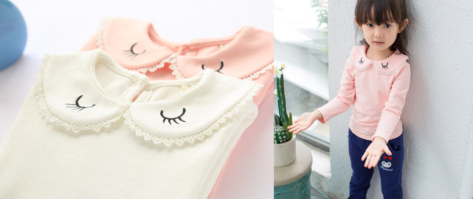 Robes pour fille - Ref 2043841 Image 7