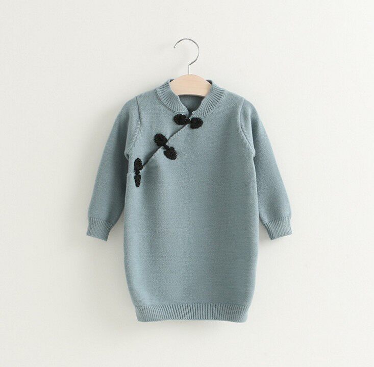 Pull fille - Ref 2105569 Image 9