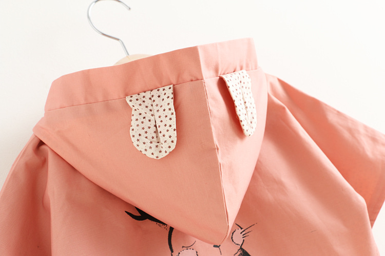 Cape pour enfant - Ref 2153979 Image 25
