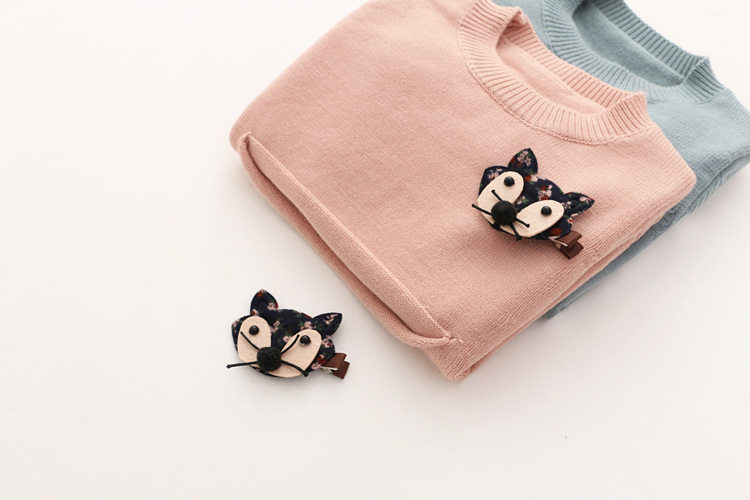Pull fille - Ref 2103765 Image 20