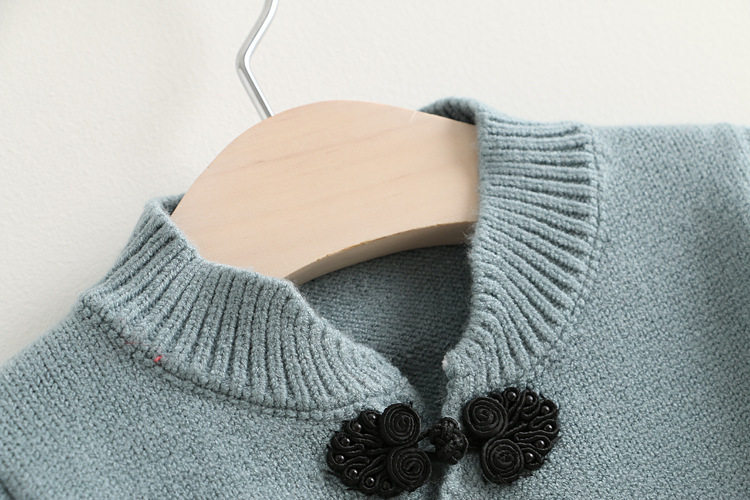 Pull fille - Ref 2105569 Image 24