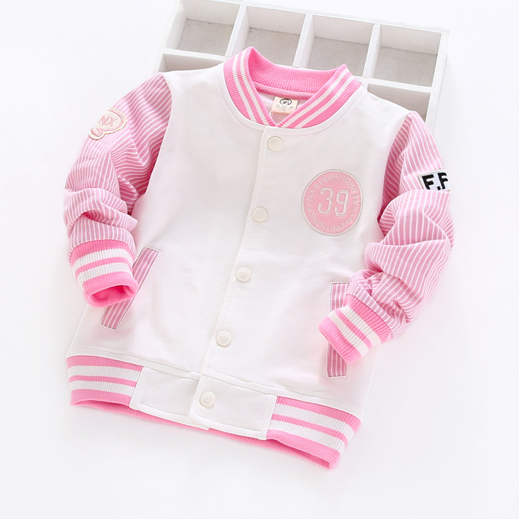 Blouson pour fille - Ref 2159991 Image 25