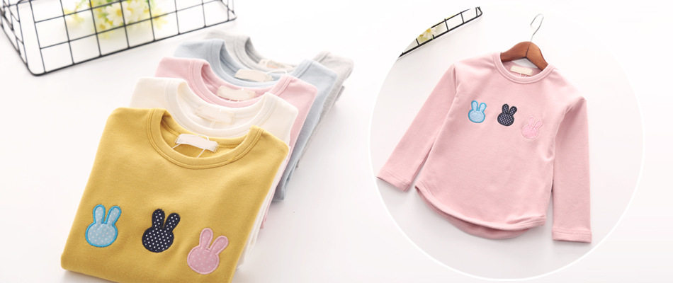 Pull fille - Ref 2103765 Image 8