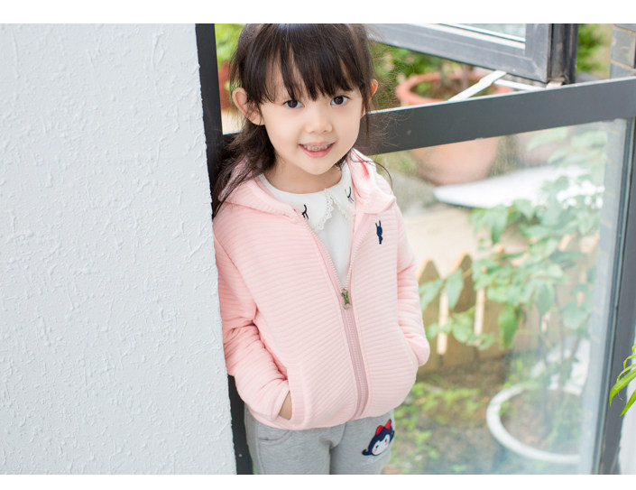 Blouson pour fille - Ref 2157975 Image 11