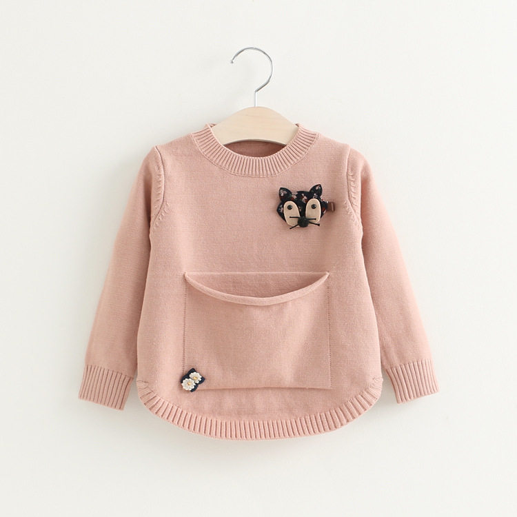 Pull fille - Ref 2103765 Image 28