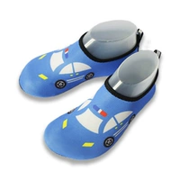 Blue Car Soft обувь