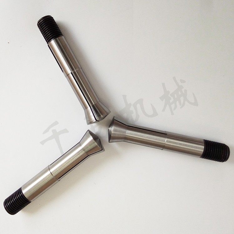 Qiandao Machinery U2 engraving knife Milling cutter sharpening machine Chuck Standard winder Non-standard collet factory direct high precision