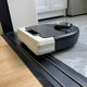 ເຫມາະສໍາລັບ Stone Cobos Cloud Whale Sweeper Balcony Sliding Door Climbing Mat Step Track Filling