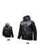 Anta Ice Armor down Jacket Men's 2024 Winter New Style Warm, Windproof, Water-Repellent Hooded Top 152447926N