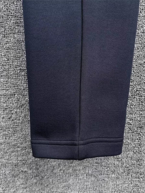 Anta Sports Pants for Men 2025 Spring New Style Casual, Comfortable, Versatile and Trendy Knitted Straight Pants 152517312