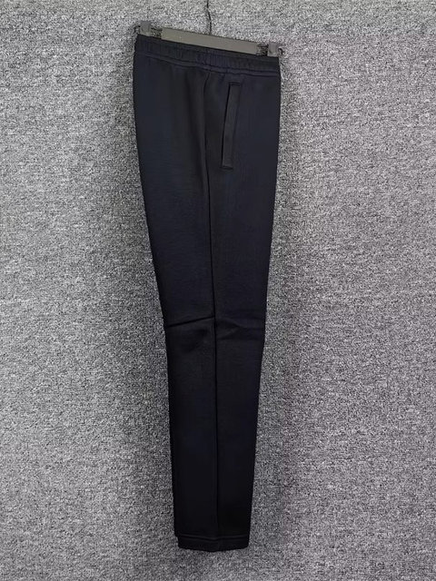 Anta Sports Pants for Men 2025 Spring New Style Casual, Comfortable, Versatile and Trendy Knitted Straight Pants 152517312