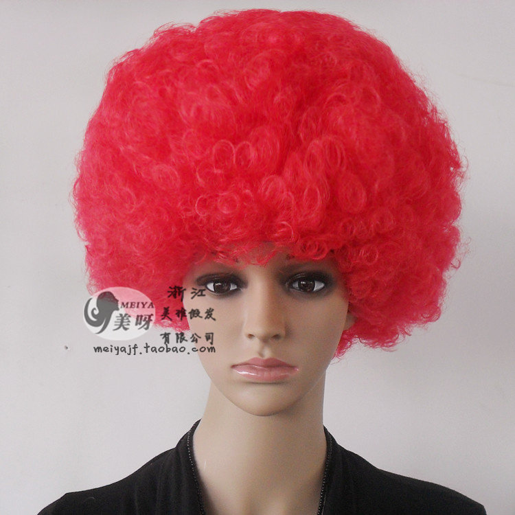 Perruque      - Ref 2611033 Image 9