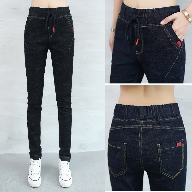 Jean femme DFLV - Ref 3191174 Image 1