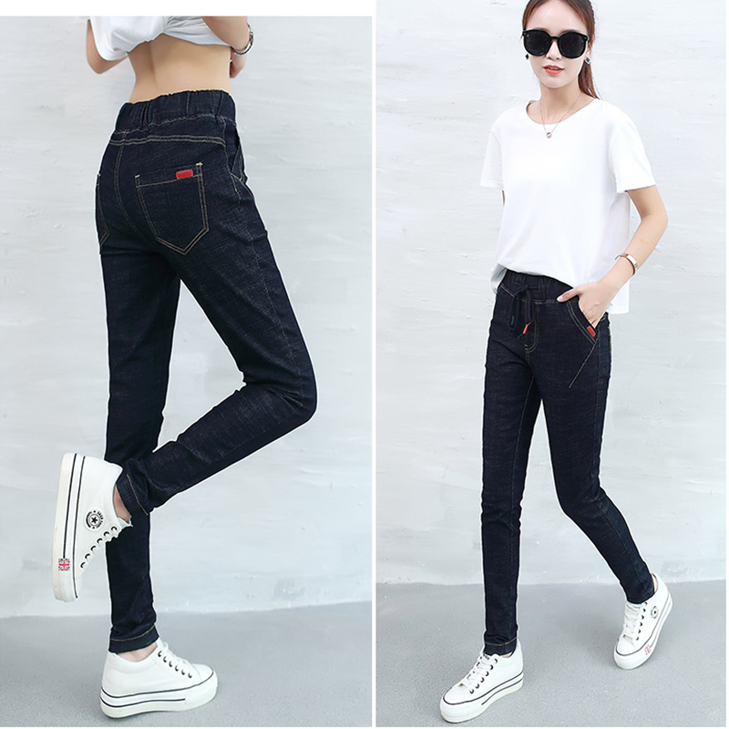 Jean femme DFLV - Ref 3191174 Image 3