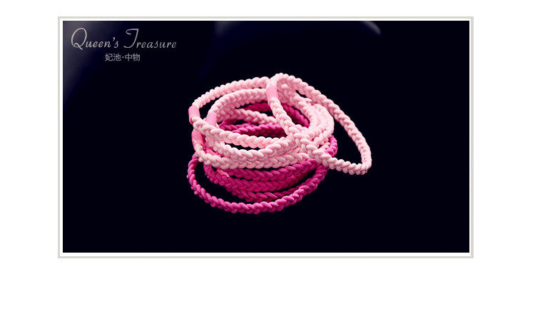 Accessoire cheveux en Fluid Systems - Ref 1199020 Image 12