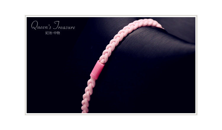 Accessoire cheveux en Fluid Systems - Ref 1199020 Image 14