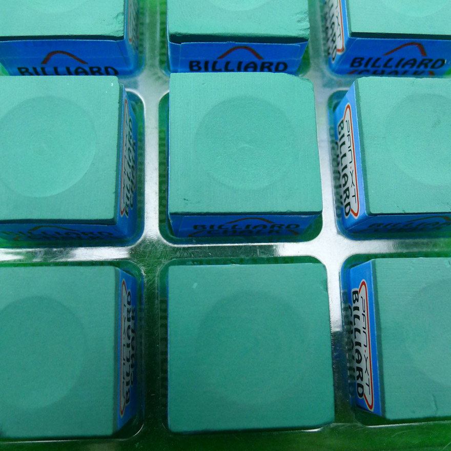 Мел для кия None Other