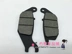 Xây dựng Yamaha YS150 xe máy YBR Tianjianfeizhi 250 phanh đĩa trước và sau má phanh - Pad phanh bố thắng đĩa sirius Pad phanh