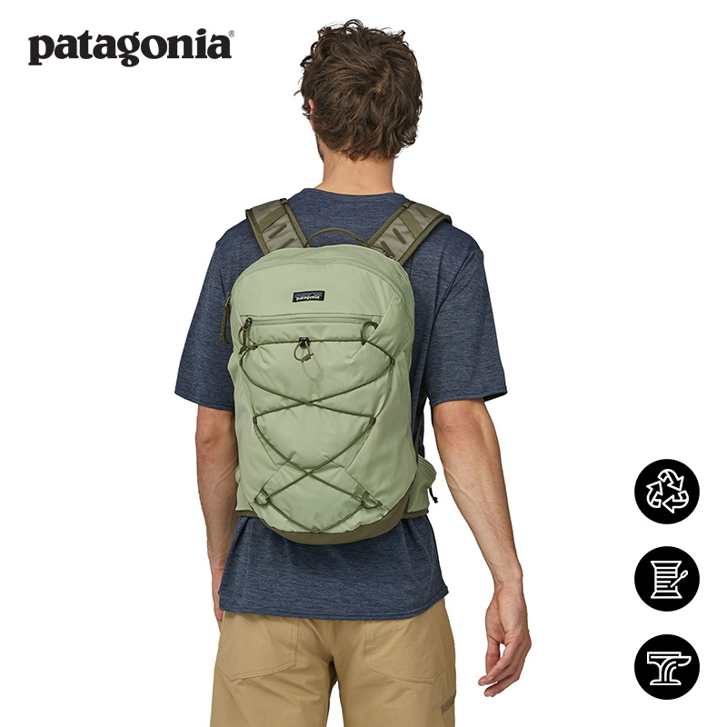 ͽɽAltvia Pack 22L 48905 patagonia