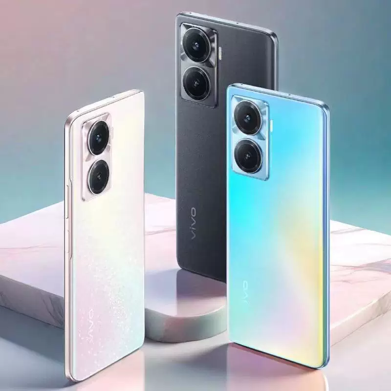 Смартфон vivo для студентов, 5G, 120 Гц, экран с высокой частотой