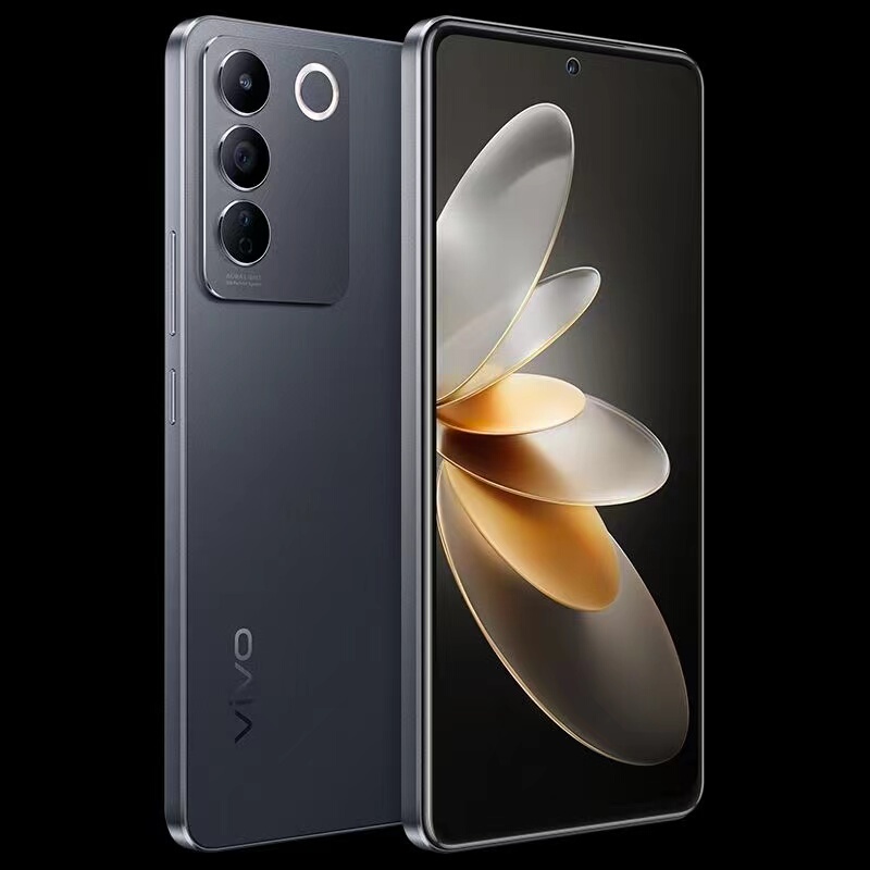 Vivo S16E Beauty Photography E-Sports Student Gaming Smart 5g All-Network S16 Flat Screen Phone S15E