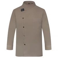 【Водонепроницаемый】 Хаки с длинными рукавами.