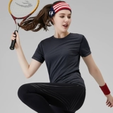 Элитная быстросохнущая летняя футболка для работы, делается под заказ, короткий рукав, с печатью вашего логотипа