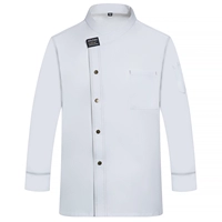 Водонепроницаемый белый лонгслив