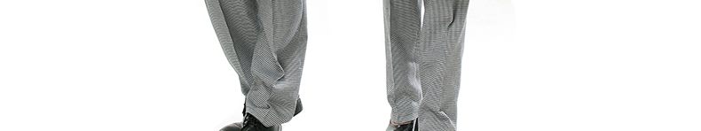 Tenue de cuisinier en Toile de coton - Ref 1907873 Image 80
