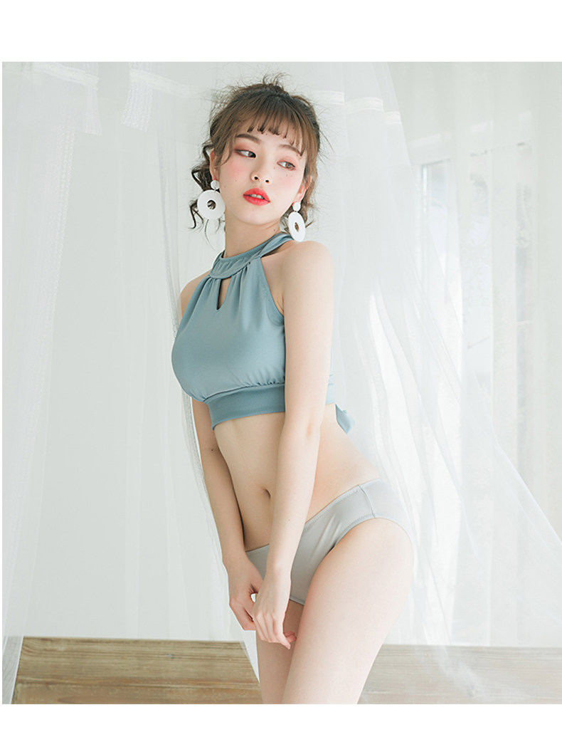 Maillot de bain pour femme - Ref 3029706 Image 18