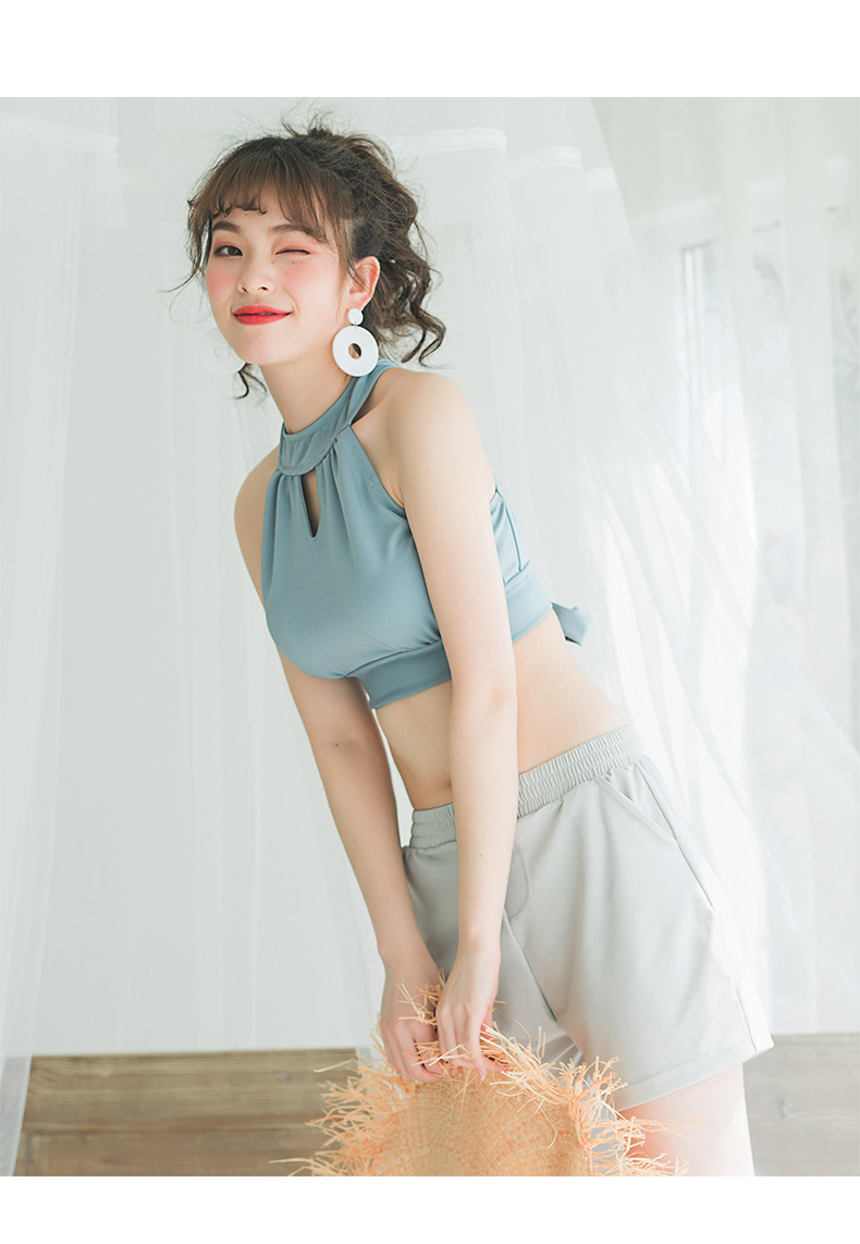 Maillot de bain pour femme - Ref 3029706 Image 16