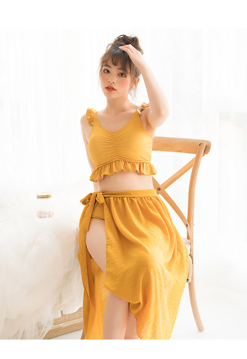 Maillot de bain pour femme - Ref 3027999 Image 14