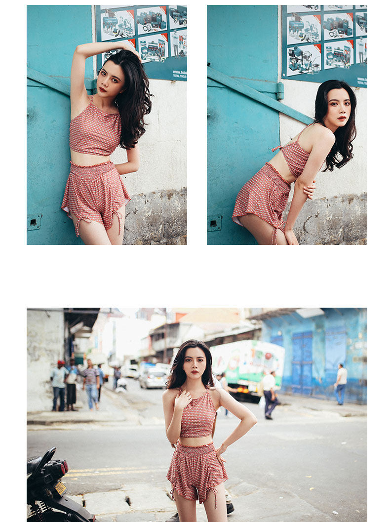 Maillot de bain pour femme - Ref 3029966 Image 22