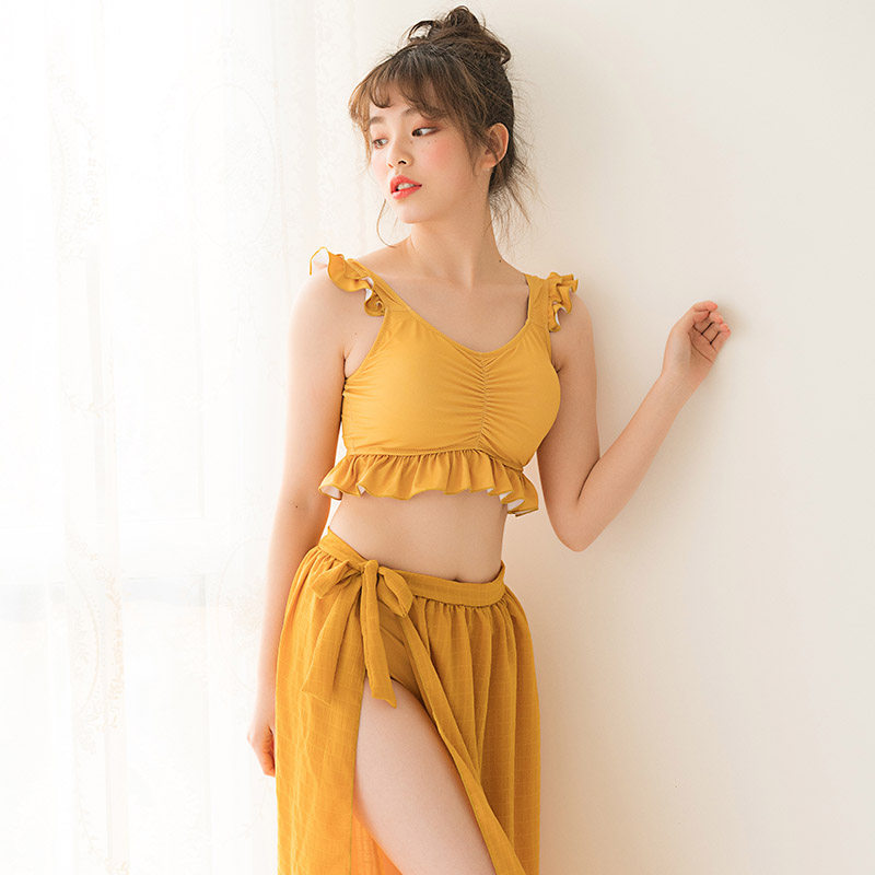 Maillot de bain pour femme - Ref 3027999 Image 1