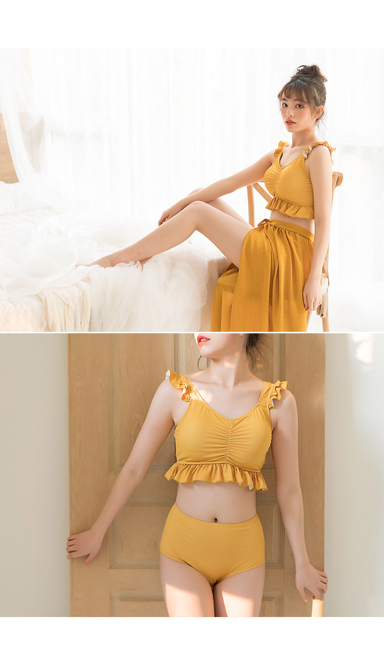 Maillot de bain pour femme - Ref 3027999 Image 12